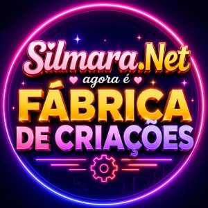 Kit Digital Fábrica de Criações.